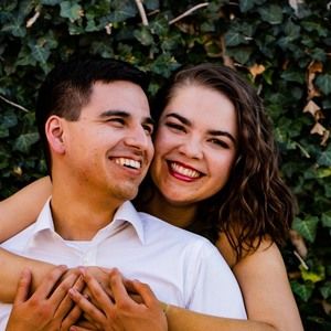 Meet your Posher, Travis